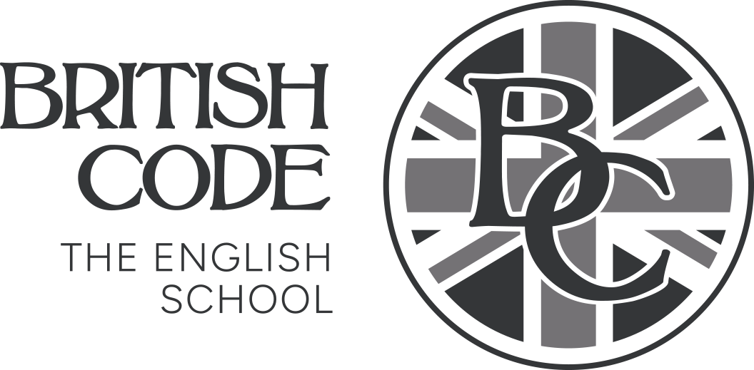 British Code English School
